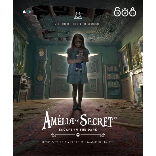 Amelia s Secret - Coop Amelia s Secret ($29.99) - Coop