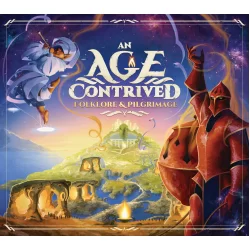 An Age Contrived: Folklore & Pilgrimage