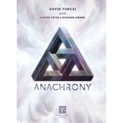 Anachrony Essential Edition