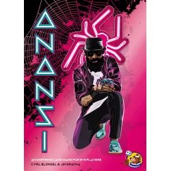 Anansi