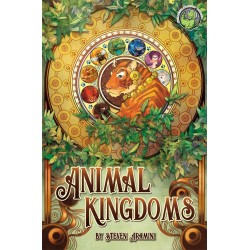 Animal Kingdoms