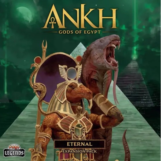 Ankh Eternal Expansion