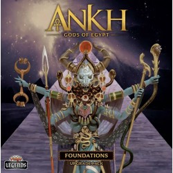 Ankh Foundations Upgrade Pack