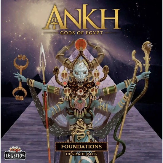 Ankh Foundations Upgrade Pack