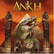 Ankh: Gods of Egypt – Guardians Set