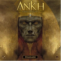 Ankh: Gods of Egypt – Pharaoh