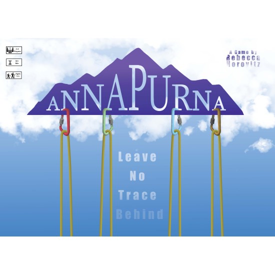Annapurna ($26.99) - Solo