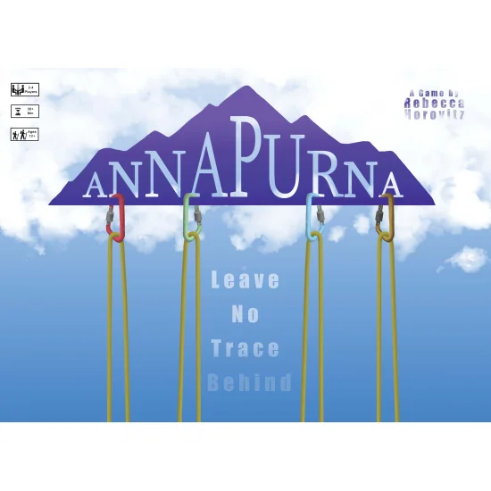 Annapurna - Solo Annapurna ($26.99) - Solo