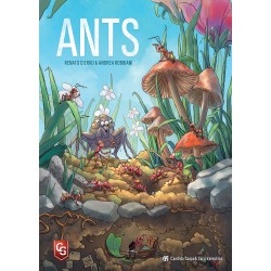Ants