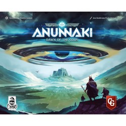 Anunnaki: Dawn Of The Gods
