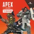 Apex Legends: The Board Game