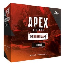 Apex Legends: The Board Game: Board 1 Expansion