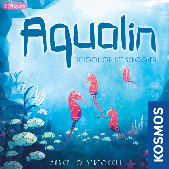 Aqualin ($20.99) - Abstract