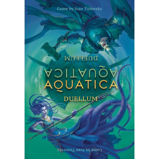 Aquatica: Duellum Aquatica: Duellum