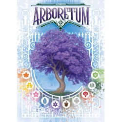 Arboretum Deluxe