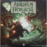 Arkham Horror (Third Edition)