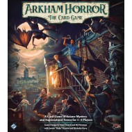 Arkham Horror: The Card Game