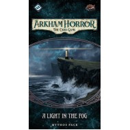 Arkham Horror: The Card Game – A Light in the Fog: Mythos Pack