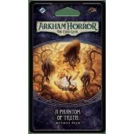 Arkham Horror: The Card Game – A Phantom of Truth: Mythos Pack