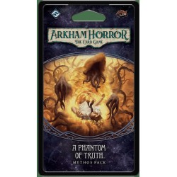 Arkham Horror: The Card Game – A Phantom of Truth: Mythos Pack