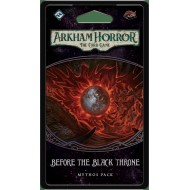 Arkham Horror: The Card Game – Before the Black Throne: Mythos Pack