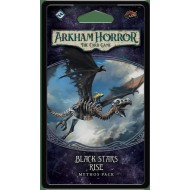 Arkham Horror: The Card Game – Black Stars Rise: Mythos Pack