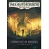 Arkham Horror: The Card Game – Carnevale of Horrors: Scenario Pack