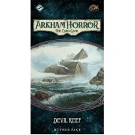 Arkham Horror: The Card Game – Devil Reef: Mythos Pack