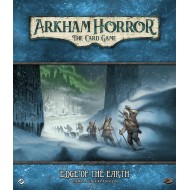 Arkham Horror: The Card Game – Edge of the Earth: Campaign Expansion