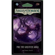 Arkham Horror: The Card Game – For the Greater Good: Mythos Pack