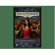 Arkham Horror: The Card Game – Fortune and Folly: Scenario Pack