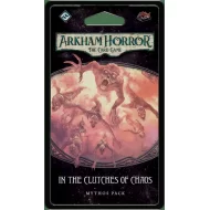 Arkham Horror: The Card Game – In The Clutches of Chaos: Mythos Pack
