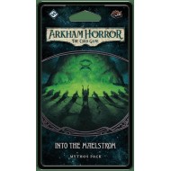 Arkham Horror: The Card Game – Into the Maelstrom: Mythos Pack