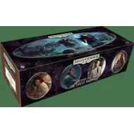 Arkham Horror: The Card Game – Return to the Circle Undone