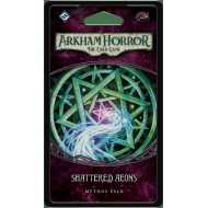 Arkham Horror: The Card Game – Shattered Aeons: Mythos Pack