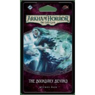 Arkham Horror: The Card Game – The Boundary Beyond: Mythos Pack