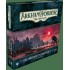 Arkham Horror: The Card Game – The Innsmouth Conspiracy: Expansion