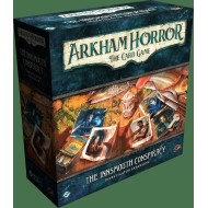 Arkham Horror: The Card Game – The Innsmouth Conspiracy: Investigator Expansion