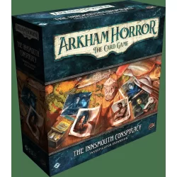 Arkham Horror: The Card Game – The Innsmouth Conspiracy: Investigator Expansion