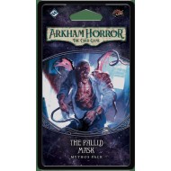 Arkham Horror: The Card Game – The Pallid Mask: Mythos Pack
