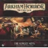 Arkham Horror: The Card Game – The Scarlet Keys Investigator Expansion
