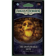 Arkham Horror: The Card Game – The Unspeakable Oath: Mythos Pack