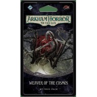 Arkham Horror: The Card Game – Weaver of the Cosmos: Mythos Pack