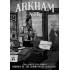Arkham Noir: Case #1 – The Witch Cult Murders