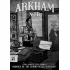 Arkham Noir: Case #1 – The Witch Cult Murders