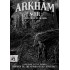 Arkham Noir: Case #2 – Called Forth By Thunder