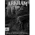 Arkham Noir: Case #2 – Called Forth By Thunder