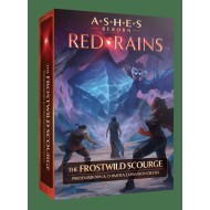 Ashes Reborn: Red Rains – The Frostwild Scourge