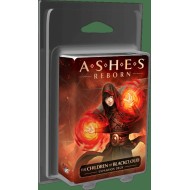 Ashes Reborn: The Children of Blackcloud