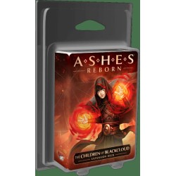 Ashes Reborn: The Children of Blackcloud